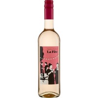 La Fête Rosé - Riegel