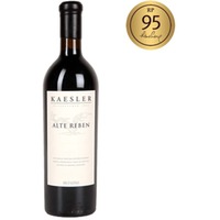 Kaesler Alte Reben Shiraz *Magnum*