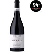 Kaesler The Bogan Shiraz * *