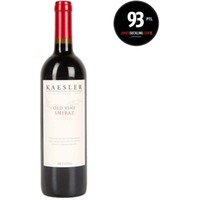 Kaesler Old Vine Shiraz * *