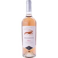 Aragosta Rosé Alghero - Santa Maria La Palma