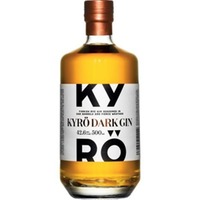 Kyrö Dark Gin