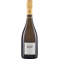 Champagne Extra Brut Réserve Leclerc Briant - Champagne Leclerc Briant