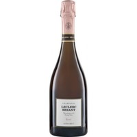 Champagne Rosé Extra Brut Leclerc Briant - Champagne Leclerc Briant