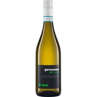 Va Bene Prosecco Frizzante DOC mit Schraubverschluss - Riegel
