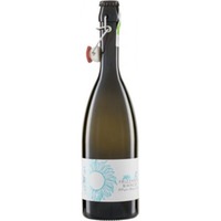 Jarasole Bianco Frizzante IGT Bügelverschluss La Jara - Riegel