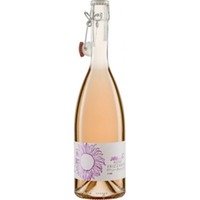 Jarasole Rosé Frizzante IGT Bügelverschluss La Jara - Riegel