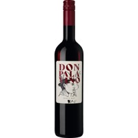 Don Palavino Rot feinherb
