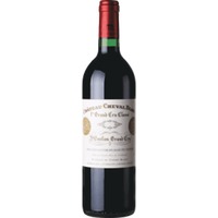 Chateau Cheval Blanc 1er Grand Cru Classe A