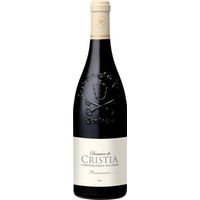 Domaine de Cristia Châteauneuf du Pape Renaissance
