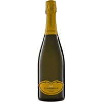 Franciacorta DOCG Satèn Brut - Clarabella