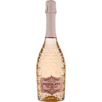 Rosé Spumante Extra Dry M-use Pizzolato - La Cantina Pizzolato