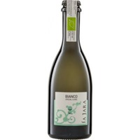 Special Cuvée Bianco Frizzante La Jara 0,375l - Azienda Agricola La Jara
