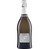 Prosecco Spumante DOC Brut La Jara - Azienda Agricola La Jara