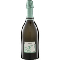 Spumante Bianco Special Cuvée Brut La Jara - Azienda Agricola La Jara