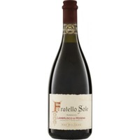 Lambrusco DOC Fratello Sole Semisecco - Cantine Riunite