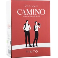 Camino Tinto Bag in Box 3l - Riegel