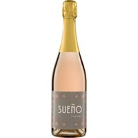 Sueño Rosé Sekt Dry - Riegel