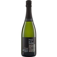 Finca In A Bubble Cava Brut Nature Enguera