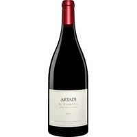 Artadi »El Carretil« - 1,5 L. Magnum Spanien Rotwein Trocken