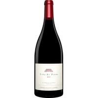 Viña El Pisón - 1,5 L. Magnum Spanien Rotwein Trocken