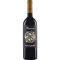 Reserva Parra La Mancha D.O. Familia Parra - Bodegas Parra Jiménez