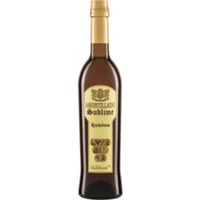 Amontillado Montilla-Moriles D.O. Robles 0,5l