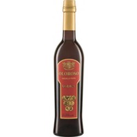 Oloroso Montilla-Moriles D.O. Robles 0,5l
