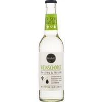 Schlükk Rieslingschorle Mehrweg 0,33l - Riegel