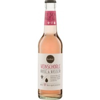 Schlükk Roséschorle Mehrweg 0,33l - Riegel