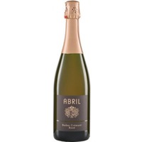 Crémant Rosé Brut Abril