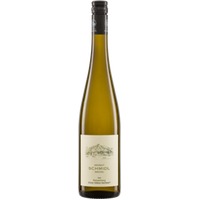 Grüner Veltliner 'Alte Point' Steinfeder Schmidl Biowein