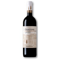 Centine Rosso Toscana IGT 0,75l 13,5% - | Banfi