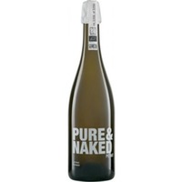 PURE&NAKED PetNat Brut Nature Wgt. am Stein