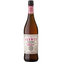 Lustau Vermut Rose