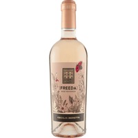 Cecilia Beretta Freeda Rosé Trevenezie IGT