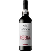 Quinta Vale D. Maria Reserva Port Lote no. 19