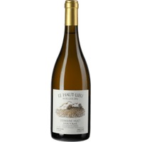 Vouvray Le Haut-Lieu Moelleux (fruchtsüß)