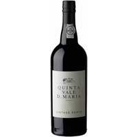 Quinta Vale D. Maria Vintage Port
