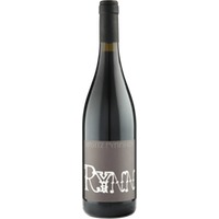 Cuvee Rynn Lagrein - Merlot
