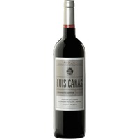 Luis Cañas Gran Reserva Tinto