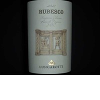 Rubesco Lungarotti Rosso di Torgiano