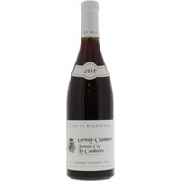 Gevrey Chambertin Les Combottes