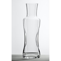 Gabriel Glas Wasserkaraffe Quetsch Glas Serie Aqua 1000 ml