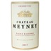 Chateau Meyney 