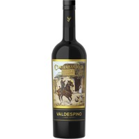 Valdespino Sherry DO Medium Dry Contrabandista SHERRY MEDIUM DRY DO