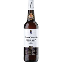 Valdespino Sherry Dry Single Vineyard DO Palo Cortado Viejo C.P. 0,75l. Flasche