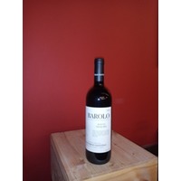 Barolo Mosconi Vigna Ped DOCG