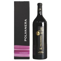 Polvanera Primitivo Gioia Del Colle DOC 1,5l Magnumflasche