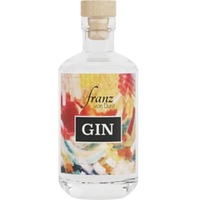 Franz von Durst Gin